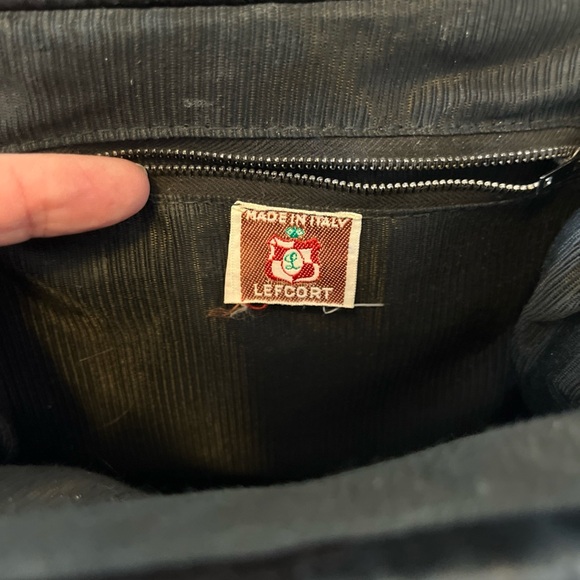 Lefcort Handbag - Picture 6 of 8